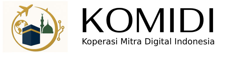 Koperasi Mitra Digital Indonesia